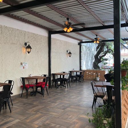 דורנגו Hotel Maria Elena מראה חיצוני תמונה