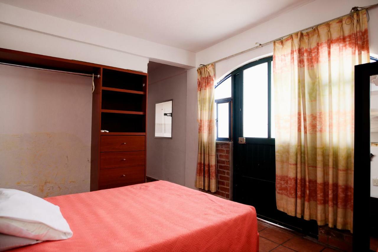 דורנגו Hotel Maria Elena מראה חיצוני תמונה