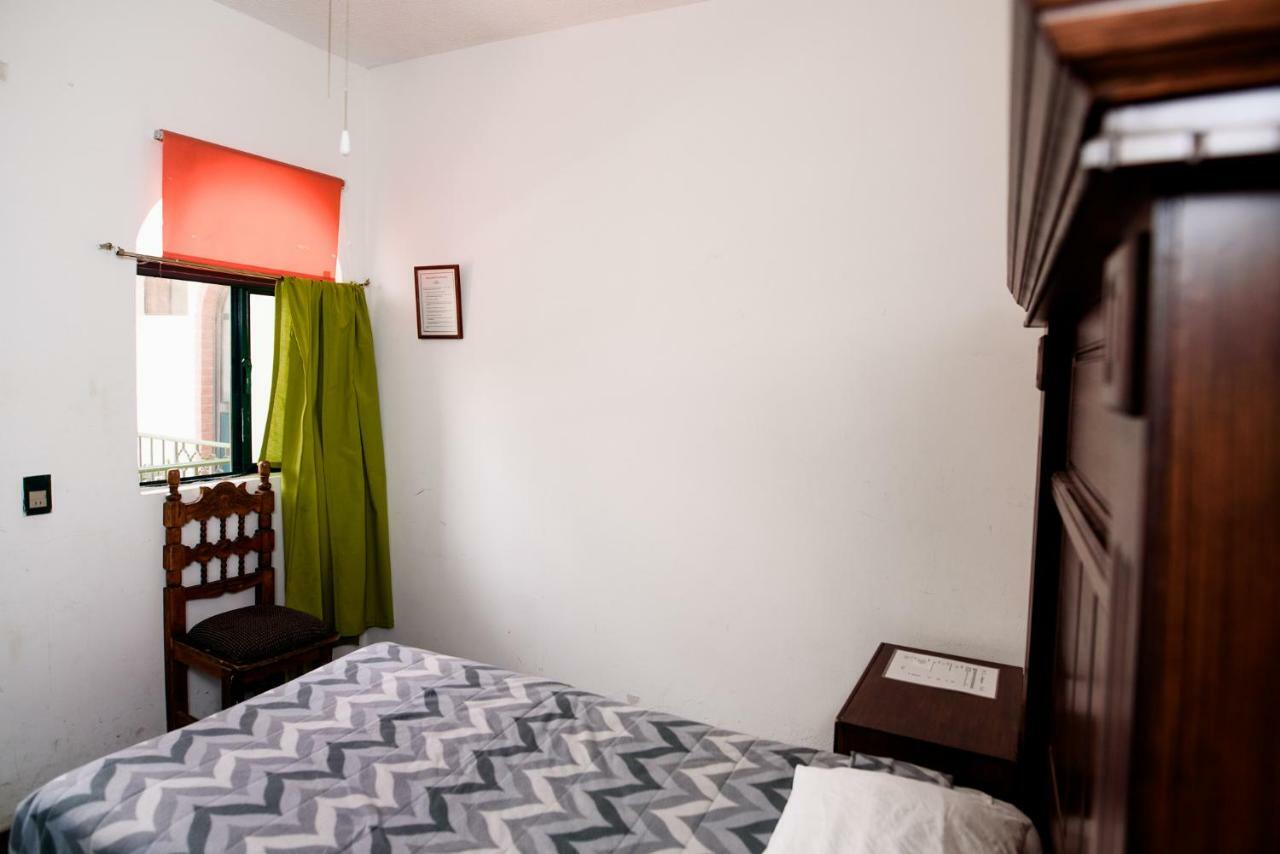 דורנגו Hotel Maria Elena מראה חיצוני תמונה
