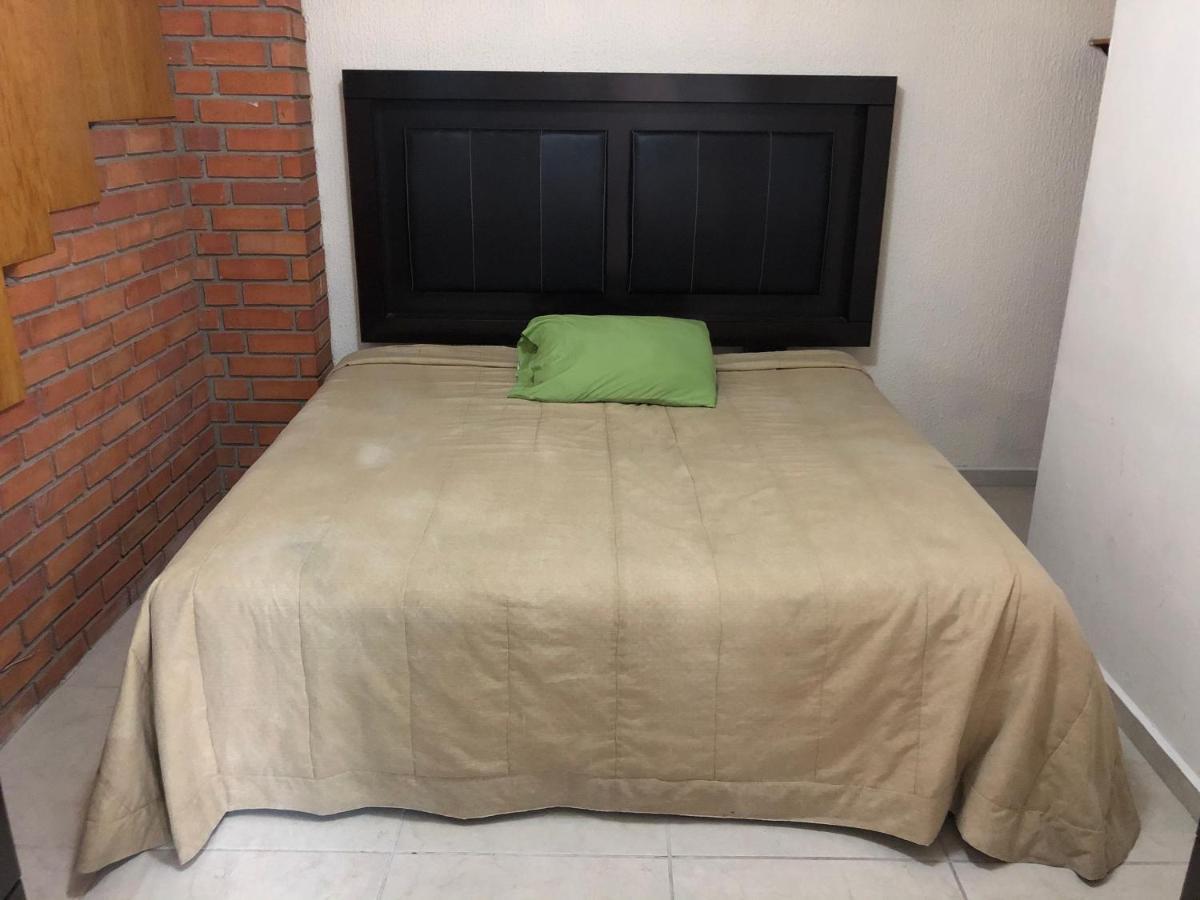 דורנגו Hotel Maria Elena מראה חיצוני תמונה